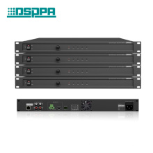 DSP9151 DSP9152 DSP9153 DSP9154 IP Network Amplifier for PA System